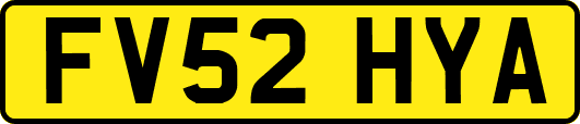 FV52HYA