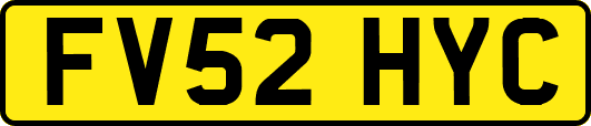 FV52HYC