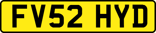 FV52HYD