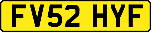 FV52HYF