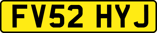 FV52HYJ