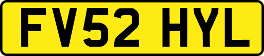 FV52HYL