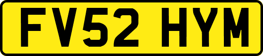 FV52HYM