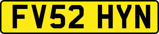 FV52HYN