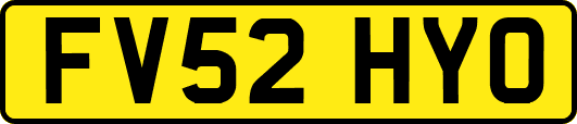 FV52HYO