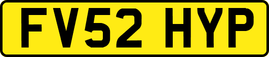 FV52HYP