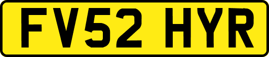 FV52HYR