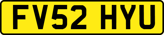 FV52HYU