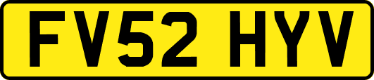 FV52HYV