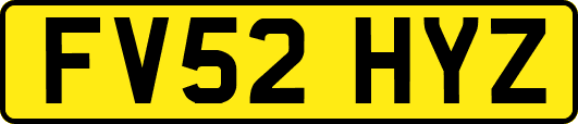 FV52HYZ