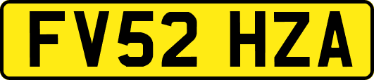 FV52HZA