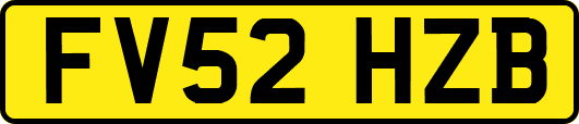 FV52HZB