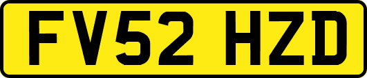 FV52HZD