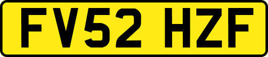 FV52HZF