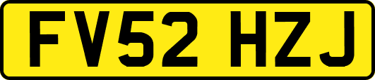 FV52HZJ