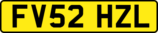 FV52HZL