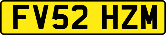 FV52HZM
