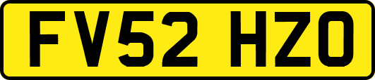FV52HZO