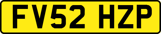 FV52HZP