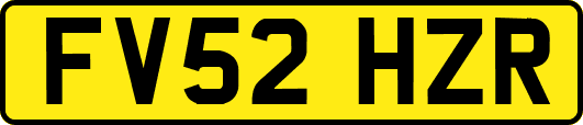 FV52HZR