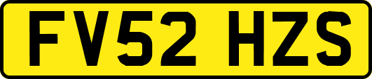 FV52HZS