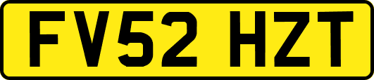 FV52HZT