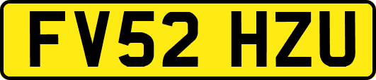 FV52HZU