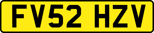 FV52HZV