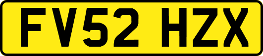 FV52HZX