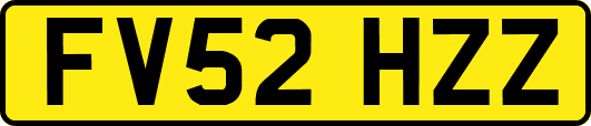 FV52HZZ