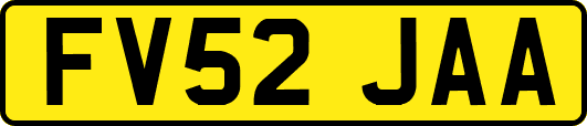 FV52JAA