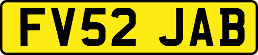 FV52JAB