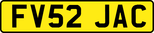 FV52JAC