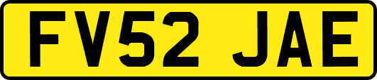 FV52JAE