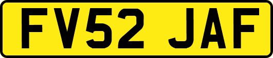 FV52JAF