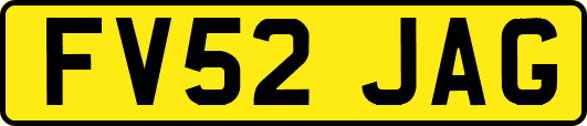 FV52JAG