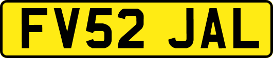 FV52JAL