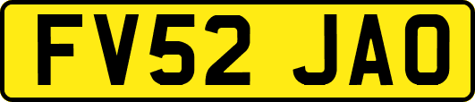 FV52JAO