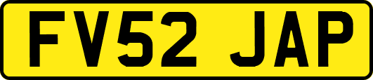 FV52JAP