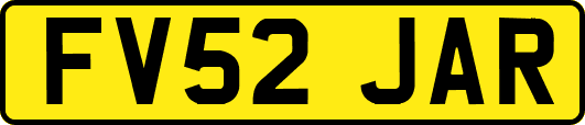 FV52JAR