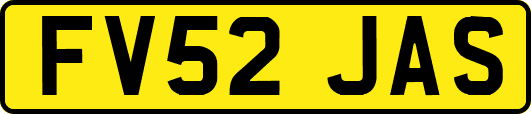 FV52JAS