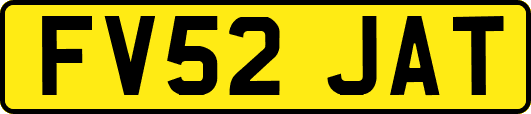 FV52JAT