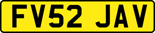 FV52JAV