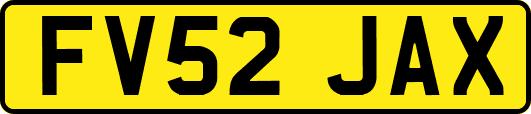 FV52JAX