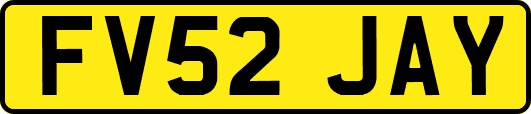 FV52JAY