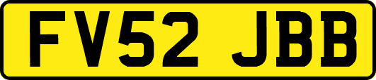FV52JBB