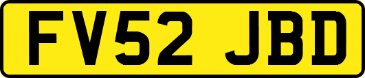 FV52JBD