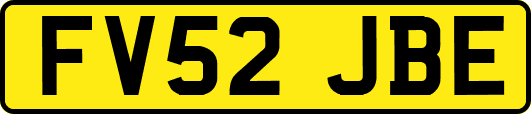 FV52JBE