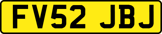 FV52JBJ