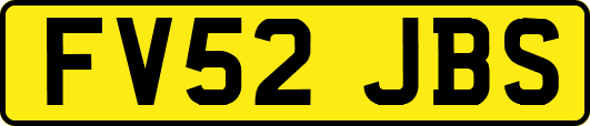 FV52JBS